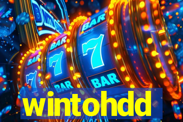 wintohdd