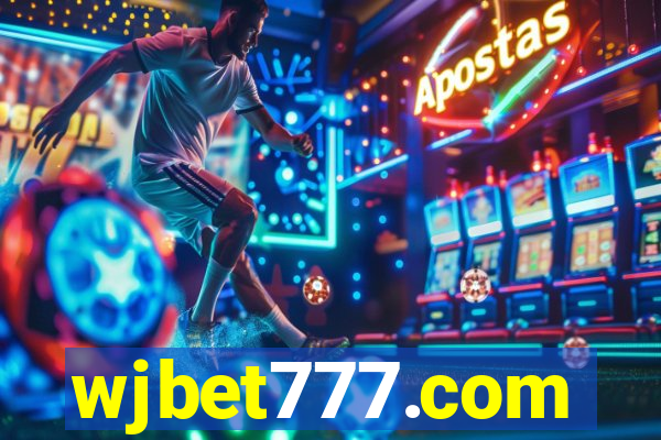 wjbet777.com