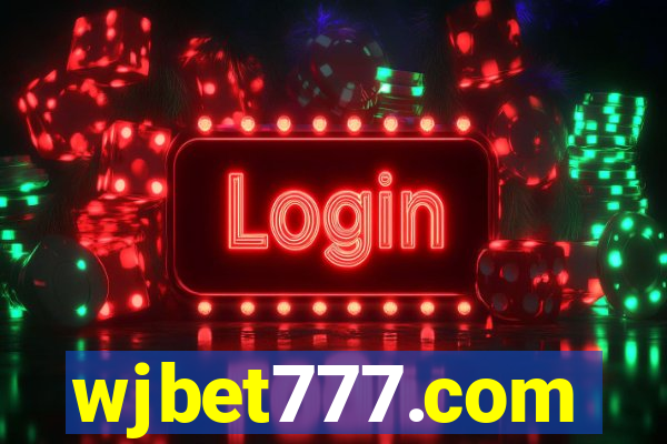 wjbet777.com