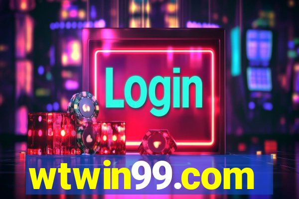 wtwin99.com