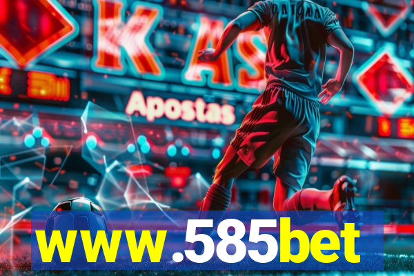 www.585bet