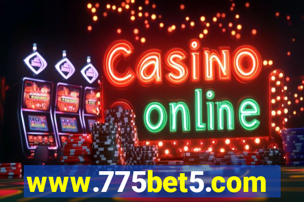 www.775bet5.com