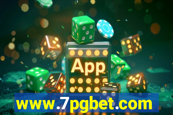 www.7pgbet.com