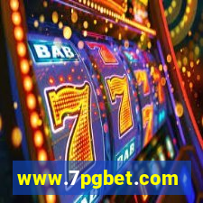 www.7pgbet.com