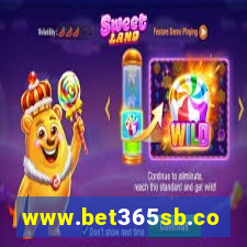 www.bet365sb.com