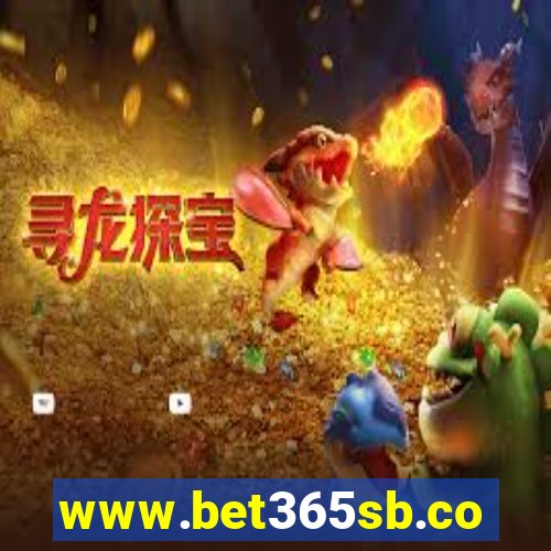 www.bet365sb.com