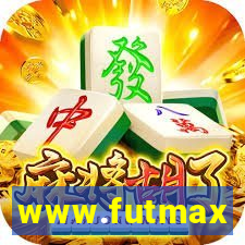 www.futmax