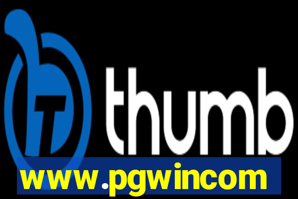 www.pgwincom