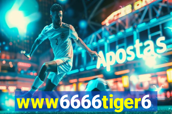 www6666tiger6