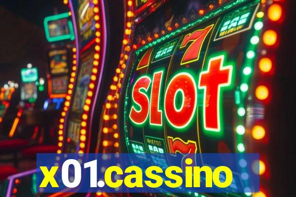 x01.cassino