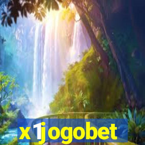 x1jogobet