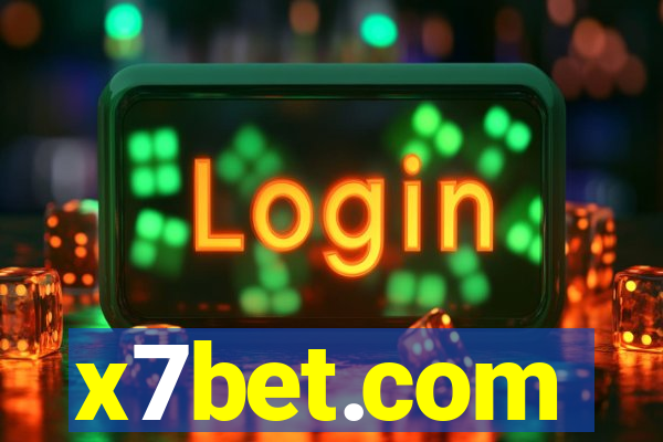 x7bet.com