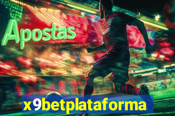 x9betplataforma