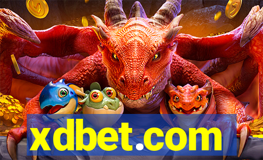 xdbet.com