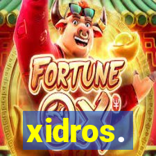 xidros.