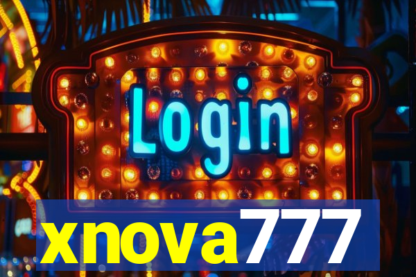 xnova777