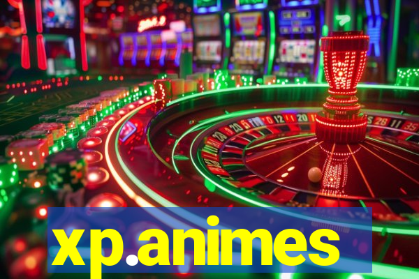 xp.animes