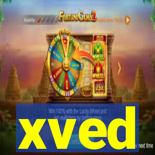 xved