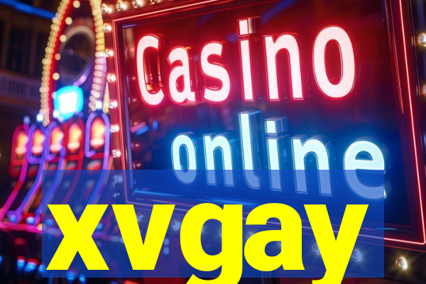 xvgay