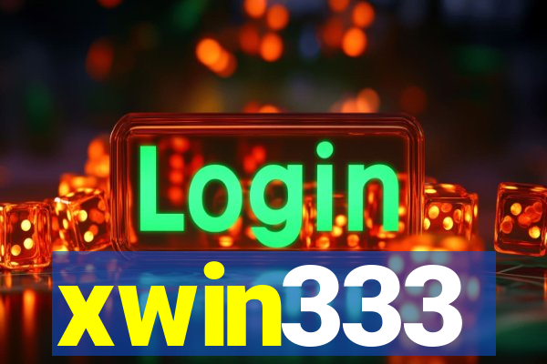 xwin333