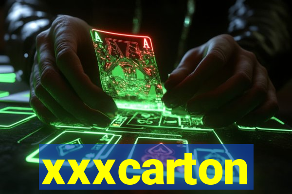 xxxcarton