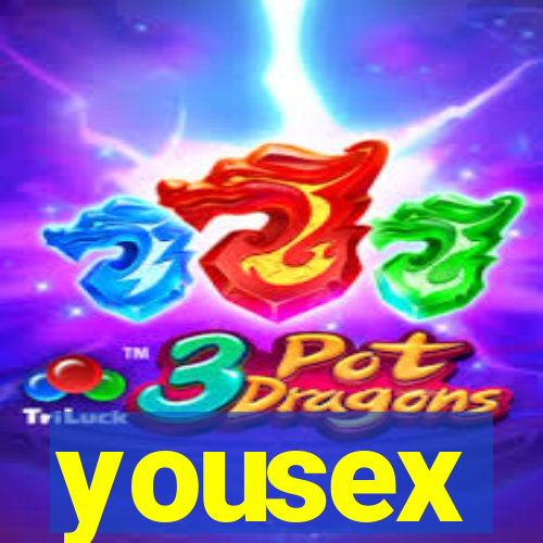 yousex