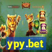 ypy.bet