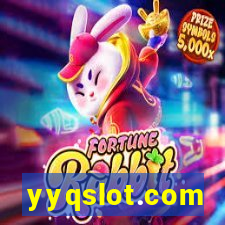 yyqslot.com