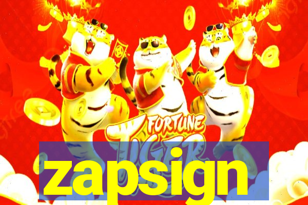 zapsign