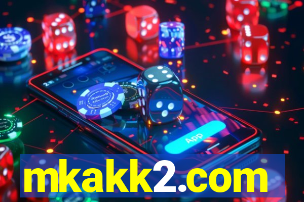 mkakk2.com