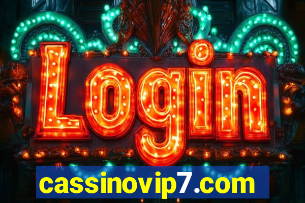 cassinovip7.com