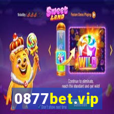 0877bet.vip