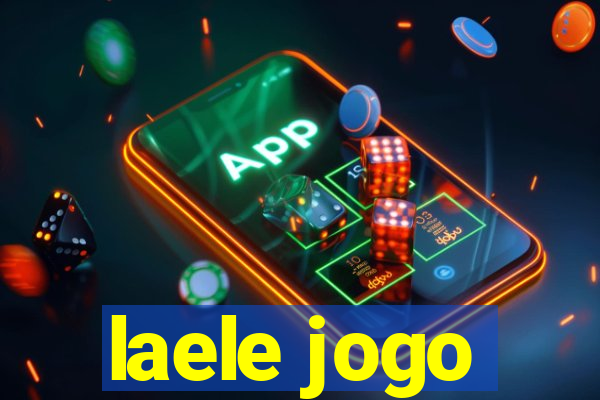 laele jogo