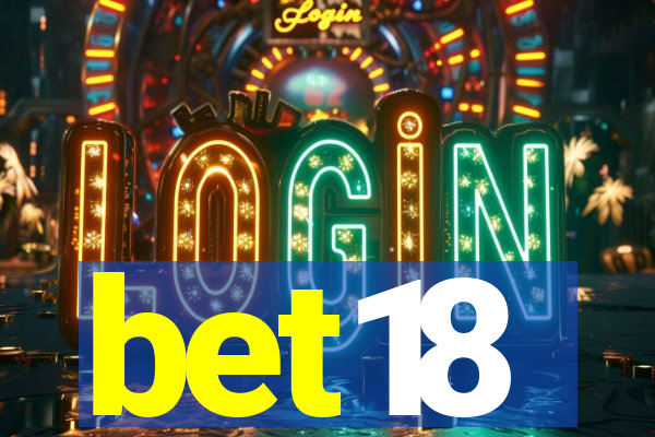 bet18