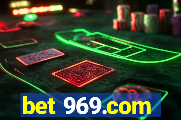 bet 969.com