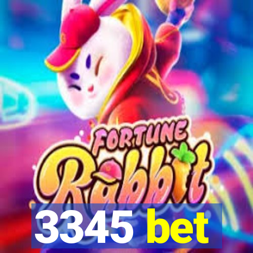 3345 bet