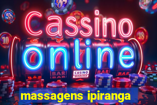 massagens ipiranga