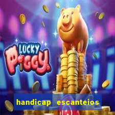 handicap escanteios -1,5 o que significa