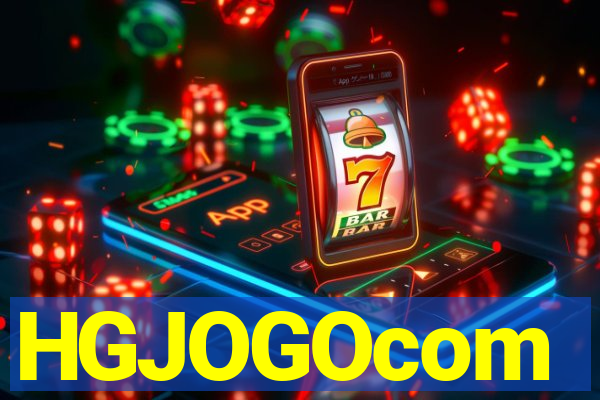 HGJOGOcom