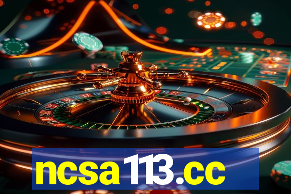 ncsa113.cc