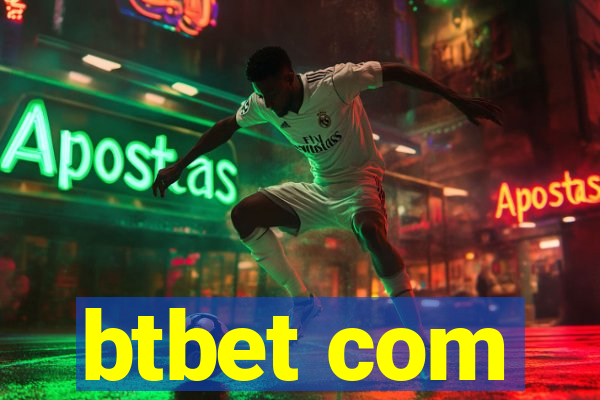 btbet com