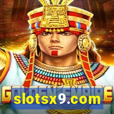 slotsx9.com