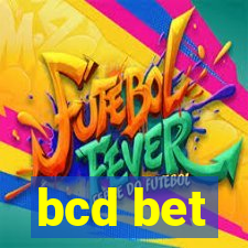 bcd bet