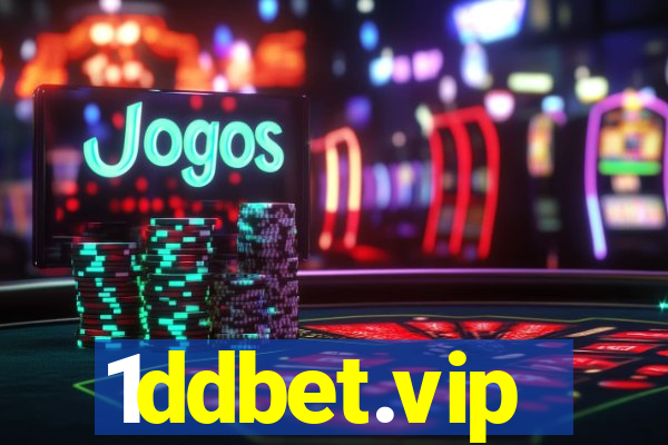 1ddbet.vip