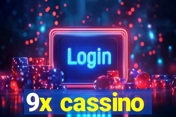 9x cassino