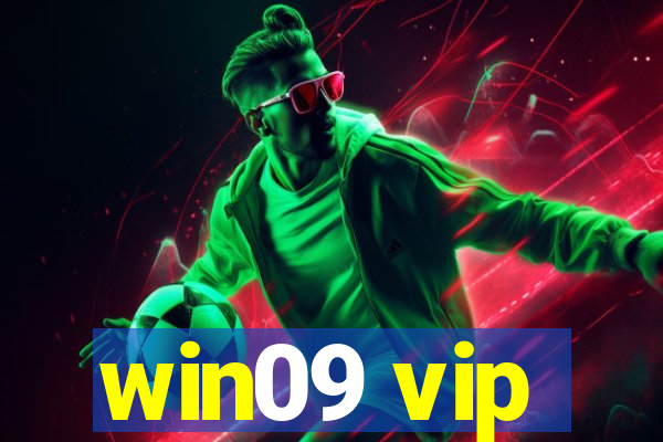 win09 vip