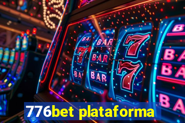 776bet plataforma