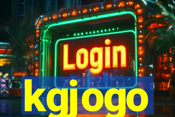 kgjogo