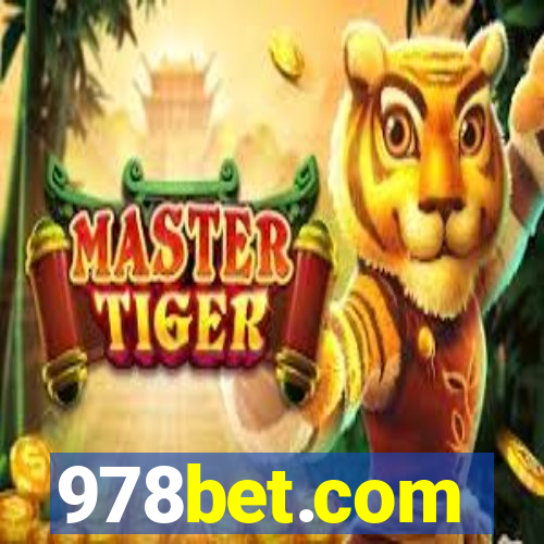 978bet.com