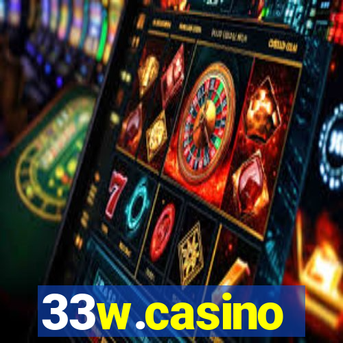 33w.casino